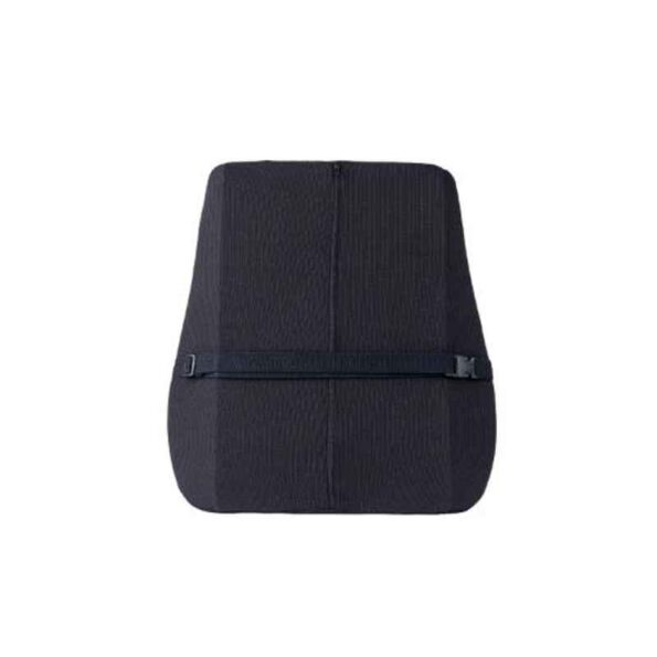 Xamax Pro F Black Backrest