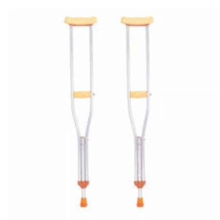 Karma Ryder CH-10PC Grey Adjustable Walking Stick