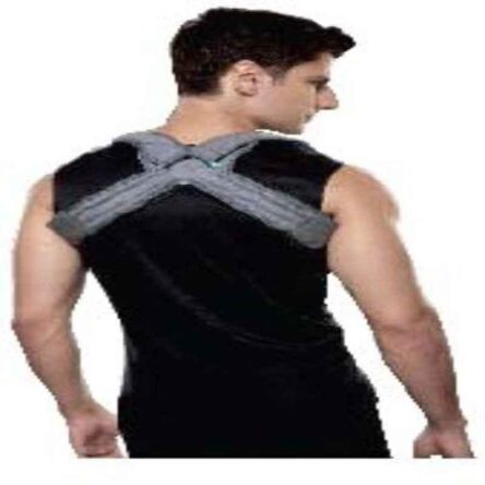 Vissco Adult Clavicle Brace