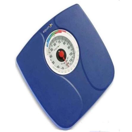 Equinox 120kg Manual Weighing Scale