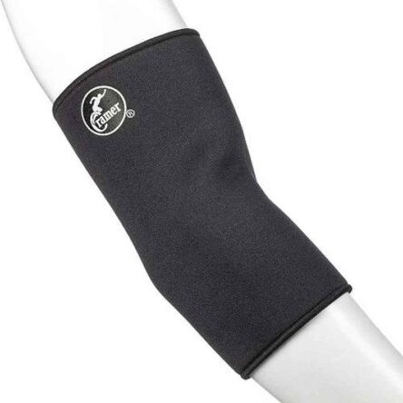 Cramer Black & Grey Extra Large Neoprene Elbow Support