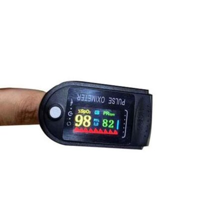 Naulakha Fingertip Pulse Oximeter