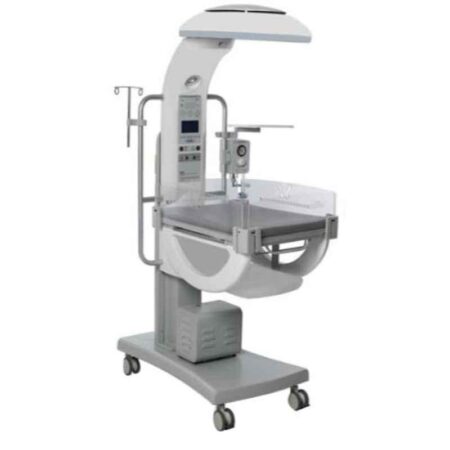 Zeal Medical 3000 Fixed Cradle for Neonatal Resuscitation Unit