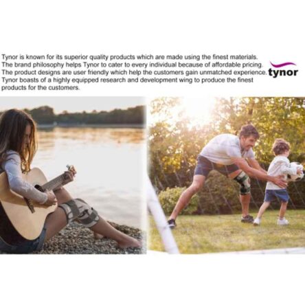 Tynor Functional Knee Support