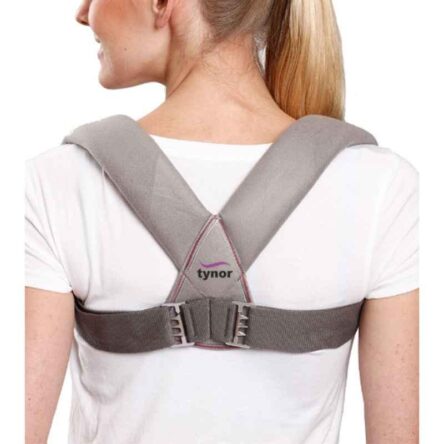 Tynor Clavicle Brace with Buckle