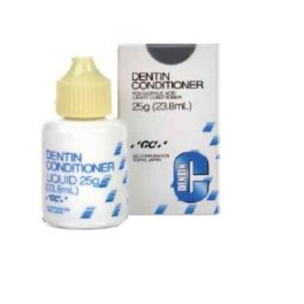 GC India 6g Dentin Conditioner