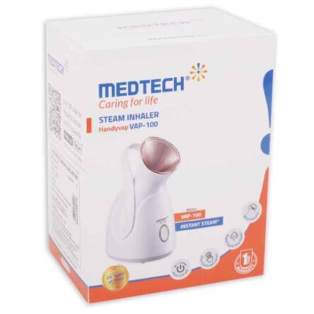 Medtech Handyvap VAP-100 100ml Steam Inhaler