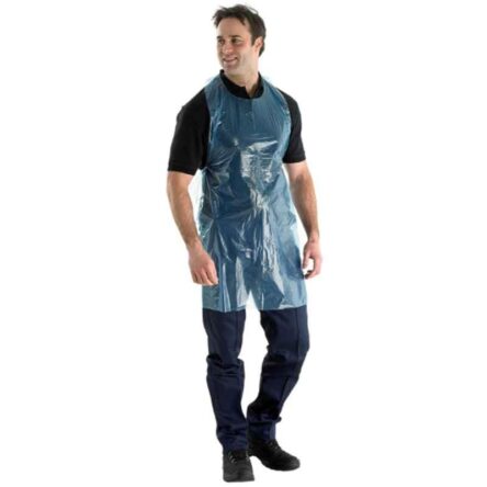 Smart Care HL13 Disposable Apron (Pack of 10)