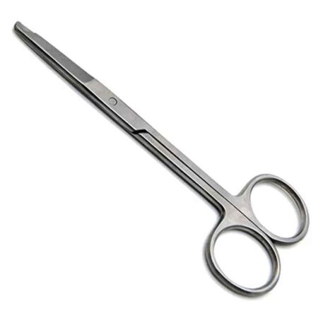 HIT CLASSIC Stainless Steel Littaurer Stitch Surgical Scissor