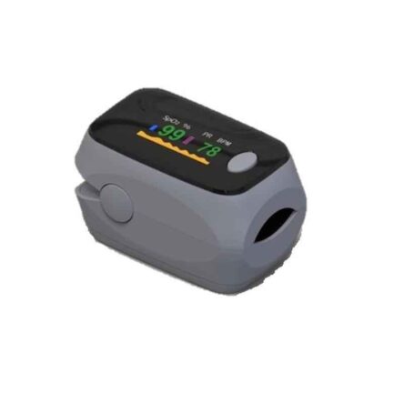 Oxymed 30-250bpm Fingertip Pulse Oximeter