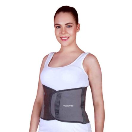 Adore Abdominal Adjustable Support Belt