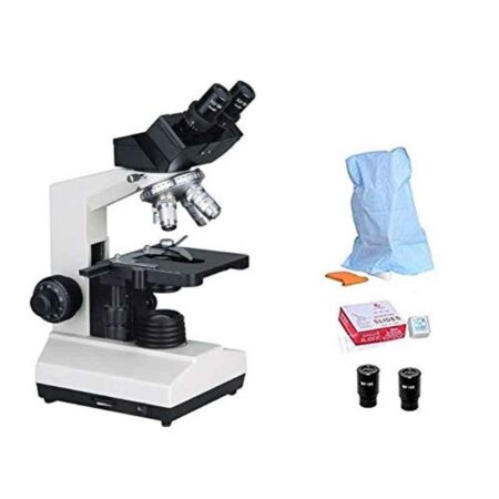 SSU Advanced Pathological Doctor Co-Axial Binocular Microscope