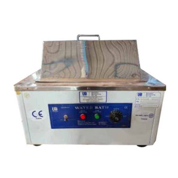 UR Biocoction 22L 230W Serological Water Bath