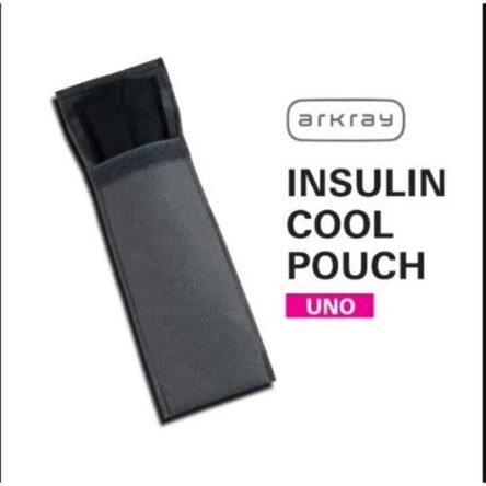 Arkray UNO Polycotton Insulin Cooling Pouch