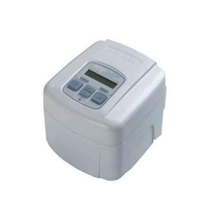 Devilbiss Sleepcube Bilevel ST BIPAP Machine with ST