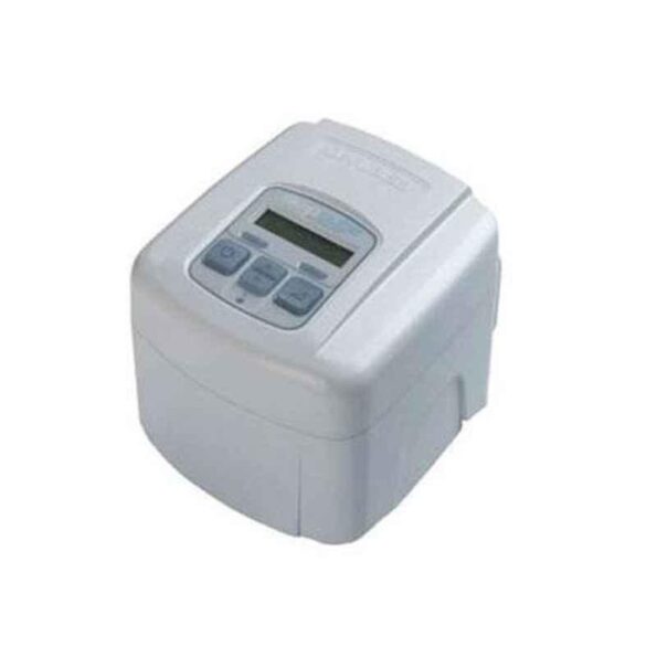 Devilbiss Sleepcube Bilevel ST BIPAP Machine with ST