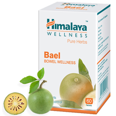 Himalaya Bael 60 Tablets