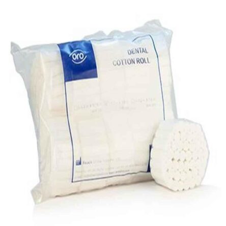 Oro Dental Cotton Roll
