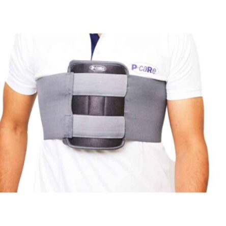 P+caRe Grey Sternal Brace