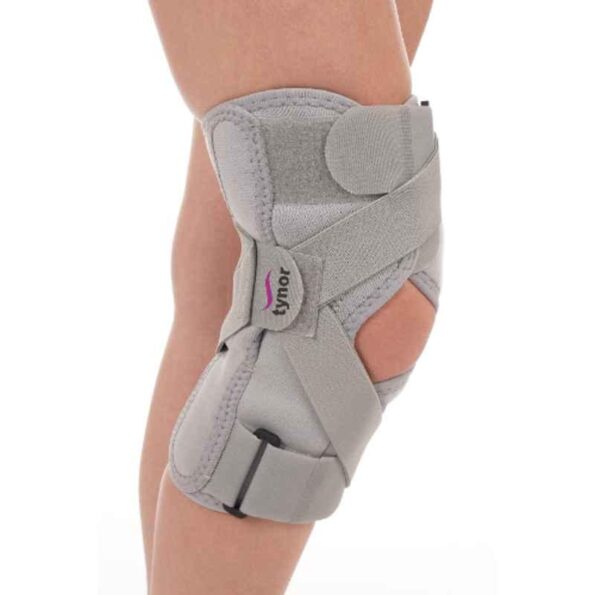 Tynor OA Neoprene Right Valgus Knee Support