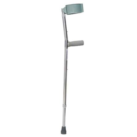 Smart Care Aluminium Anti Slip Walking Stick