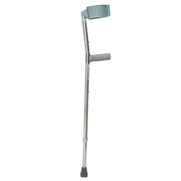 Smart Care Aluminium Anti Slip Walking Stick