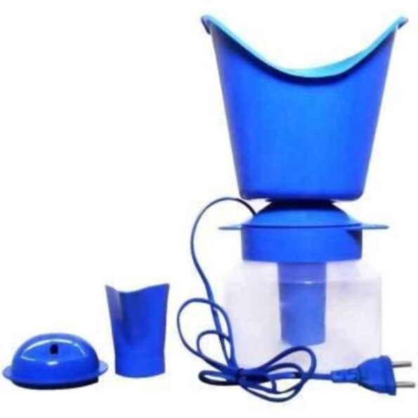 Fast Life Blue Facial Steamer