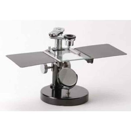 Weswox DM-2 Dissecting Magnification Microscope