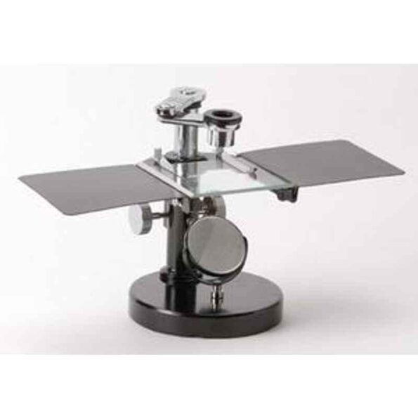 Weswox DM-2 Dissecting Magnification Microscope