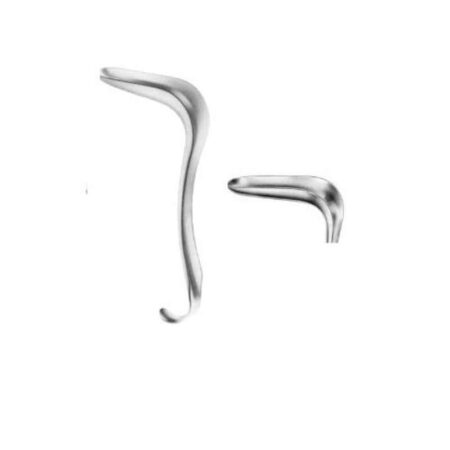 Alis 90x36mm Kristeller Lower Blade No.3