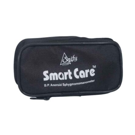 Smart Care BP13 Aneroid Sphygmomanometer Blood Pressure Monitor with Adult Sized Cuff