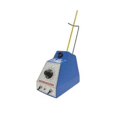 Labcare Cast Iron Melting Point Apparatus