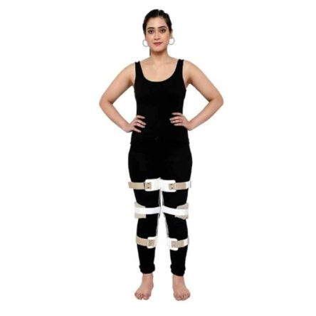 Salo Orthotics 13 inch Bow Leg & Knock Knee Brace