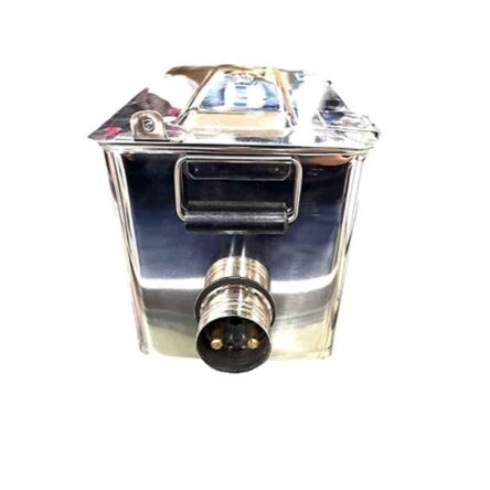 Jainco 20 inch Stainless Steel Sterilizer