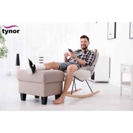 Tynor Cast Shoe