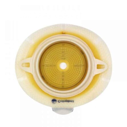 Coloplast 50mm Sensura Click-Xpro-Ostomy Base Plate