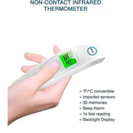 Olex Digital Non-Contact Infrared Thermometer