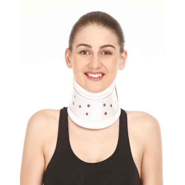 Samson CA-0104 Hard Adjustable Cervical Collar