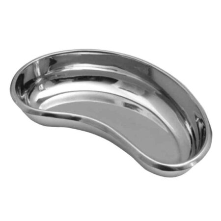 Forgesy GSS03 8 inch Stainless Steel Kidney Tray