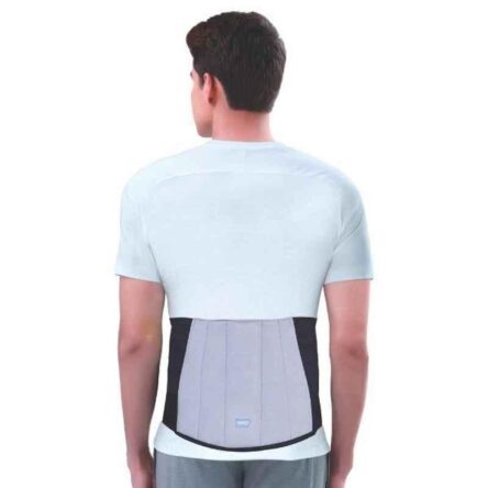 Dyna Extra Large DS Back Support