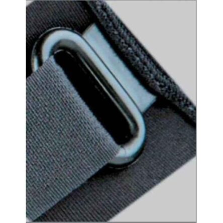 Dyna Large Hinged Knee Brace with Patellar Support