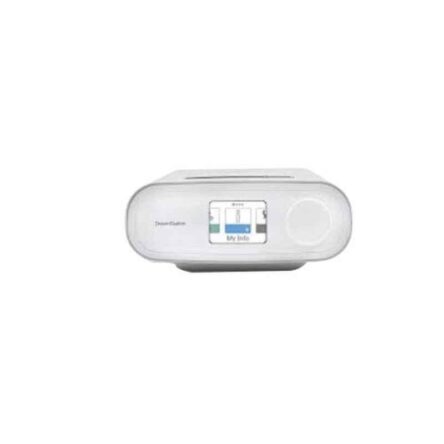 Philips Dream Station AVAPS 25 Respironics Therapy