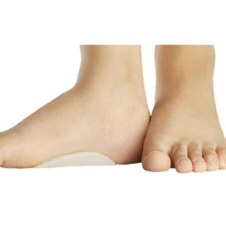 Med E-Move Silicone Medial Arch Support