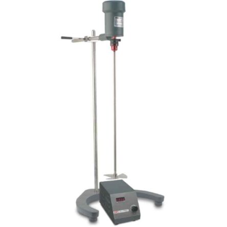 Remi RQ-129/D Direct Drive Stirrer with PMDB Motor
