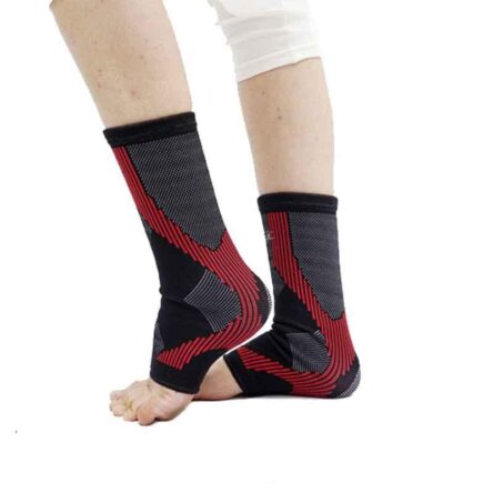 P+caRe Multicolor Designer Ankle Sleeves