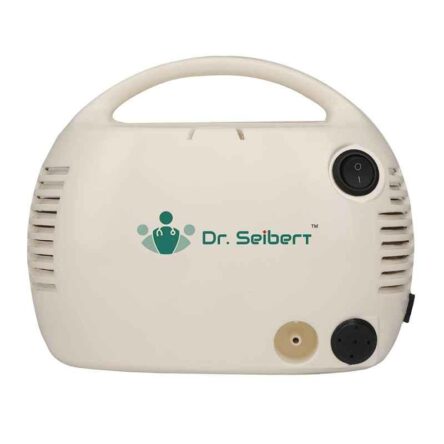 Dr Seibert 220V Secure NebPort Nebulizer