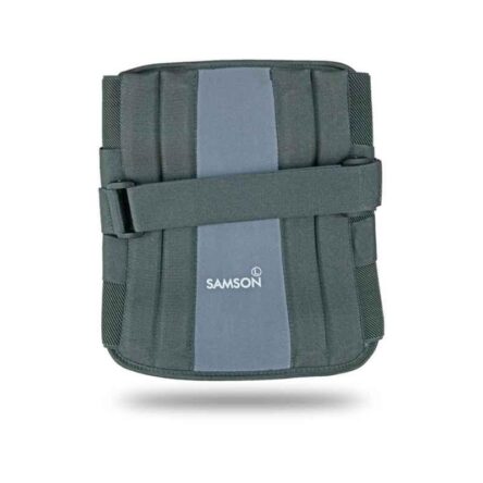 Samson LS-402 Eco Contoured Lumbo Sacral Support