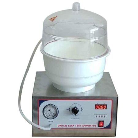 Sky Technology STI-415 Digital Leak Test Apparatus