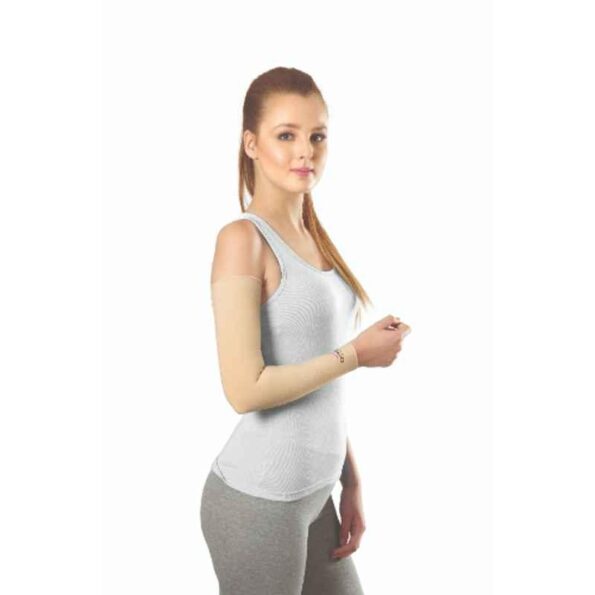 Tynor Compression Garment Arm Sleeve