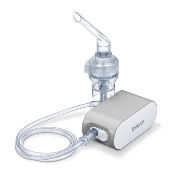 Beurer IH58 5W Nebulizer for Inhalation Support